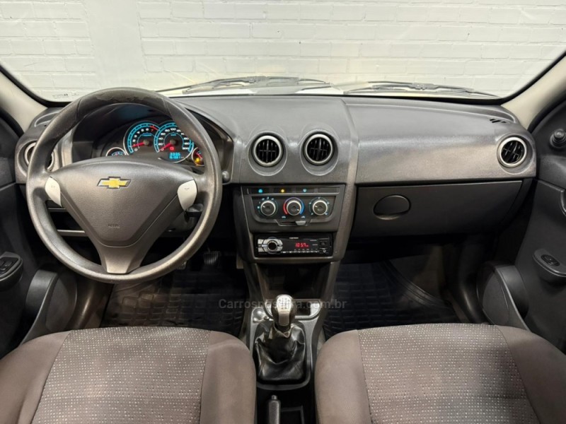 CELTA 1.0 MPFI LT 8V FLEX 4P MANUAL - 2015 - CAXIAS DO SUL