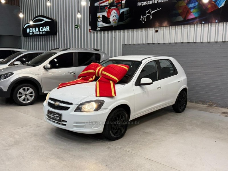 celta 1.0 mpfi lt 8v flex 4p manual 2015 caxias do sul