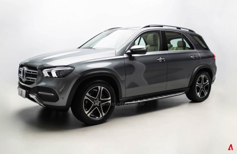 gle 400d 3.0 24v v6 diesel 4matic 9g tronic 2022 garibaldi