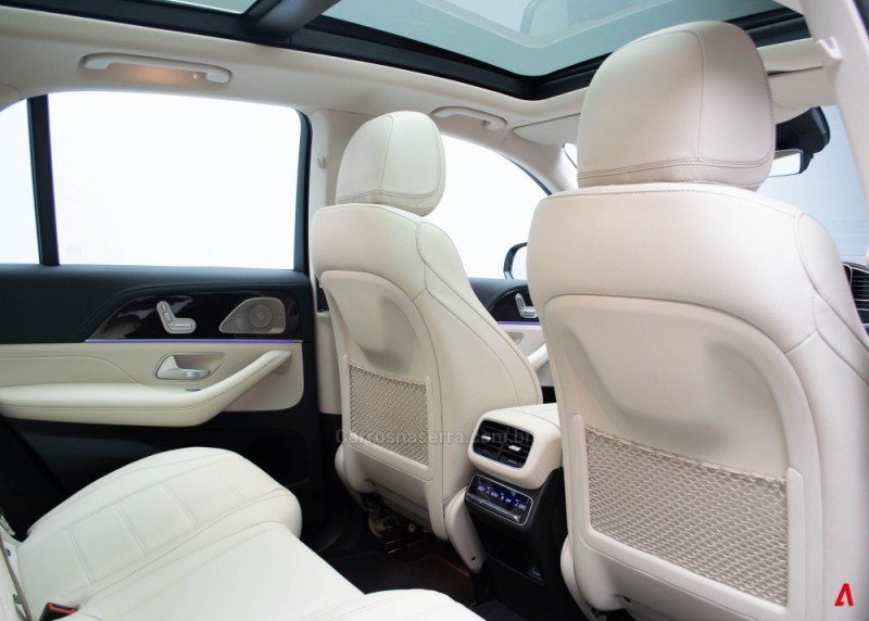 GLE 400D 3.0 24V V6 DIESEL 4MATIC 9G-TRONIC - 2022 - GARIBALDI