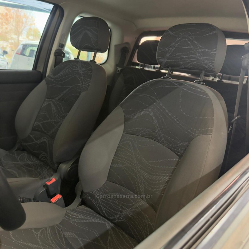 STRADA 1.4 FREEDOM CD 8V FLEX 2P MANUAL - 2013 - NOVO HAMBURGO