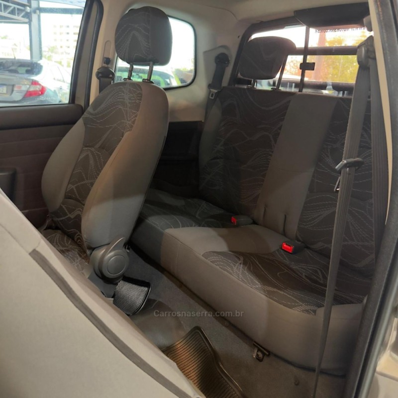 STRADA 1.4 FREEDOM CD 8V FLEX 2P MANUAL - 2013 - NOVO HAMBURGO