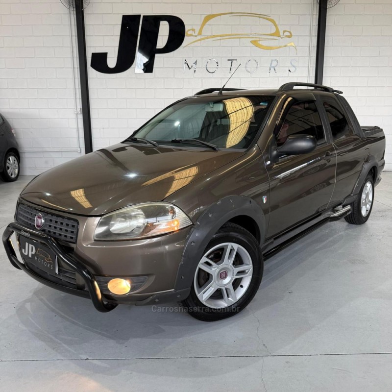 strada 1.4 freedom cd 8v flex 2p manual 2013 novo hamburgo