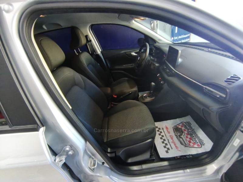 PULSE 1.3 DRIVE 12V FLEX 4P AUTOMÁTICO - 2023 - ANTôNIO PRADO