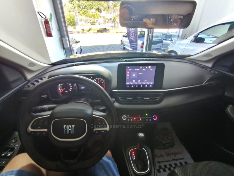 PULSE 1.3 DRIVE 12V FLEX 4P AUTOMÁTICO - 2023 - ANTôNIO PRADO