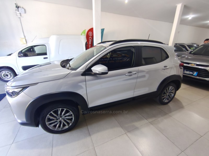 PULSE 1.3 DRIVE 12V FLEX 4P AUTOMÁTICO - 2023 - ANTôNIO PRADO