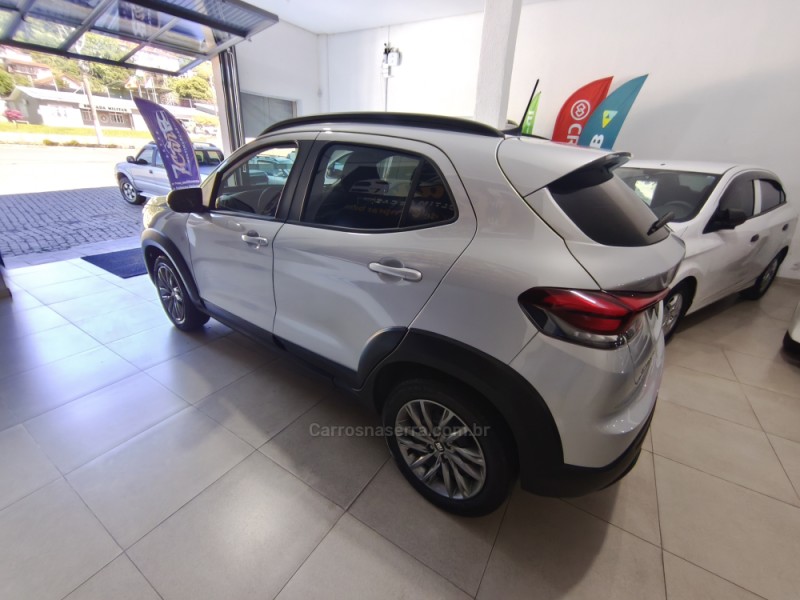 PULSE 1.3 DRIVE 12V FLEX 4P AUTOMÁTICO - 2023 - ANTôNIO PRADO