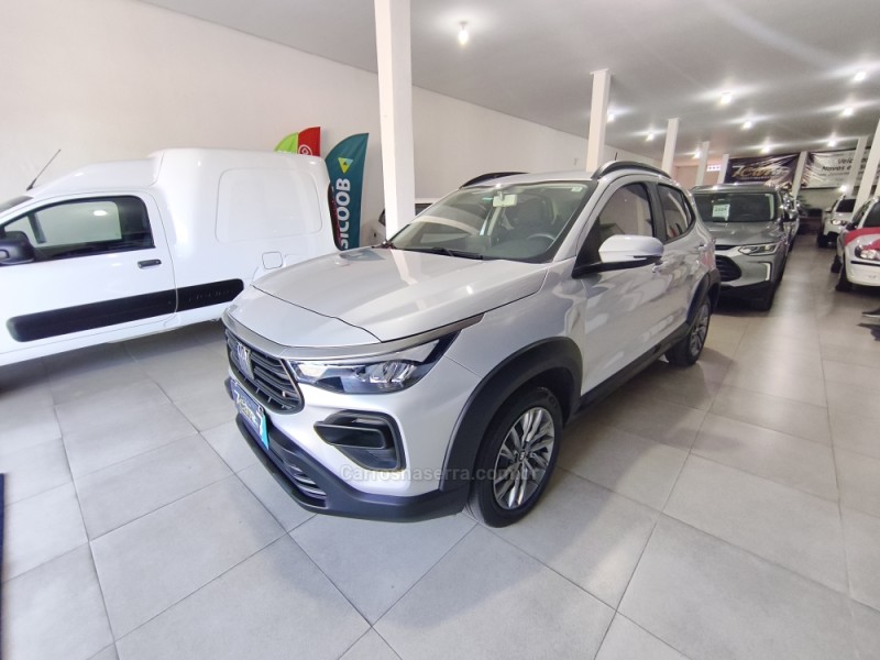 PULSE 1.3 DRIVE 12V FLEX 4P AUTOMÁTICO - 2023 - ANTôNIO PRADO