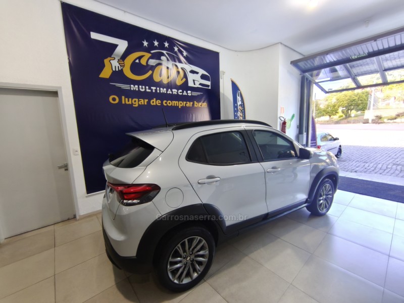 PULSE 1.3 DRIVE 12V FLEX 4P AUTOMÁTICO - 2023 - ANTôNIO PRADO