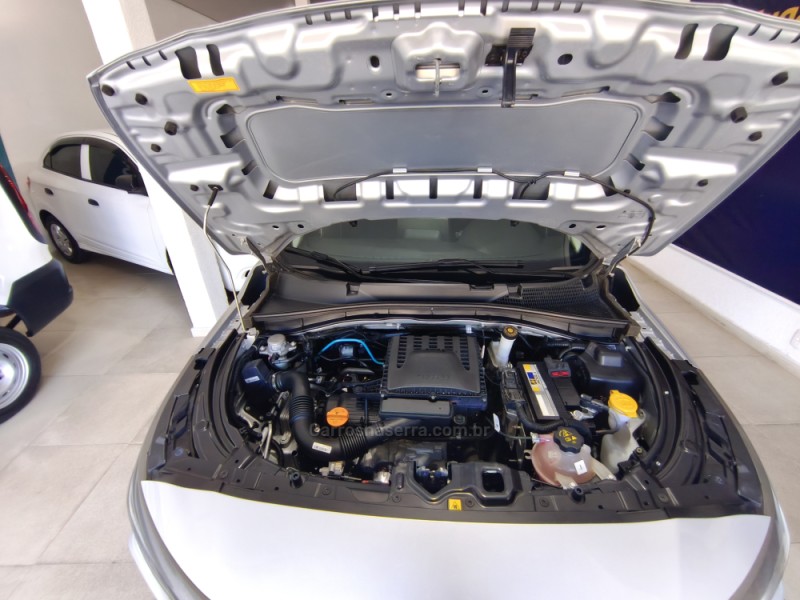 PULSE 1.3 DRIVE 12V FLEX 4P AUTOMÁTICO - 2023 - ANTôNIO PRADO