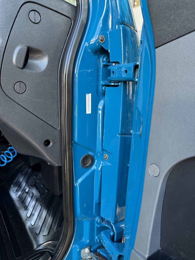 ACCELO 815  - 2016 - GARIBALDI