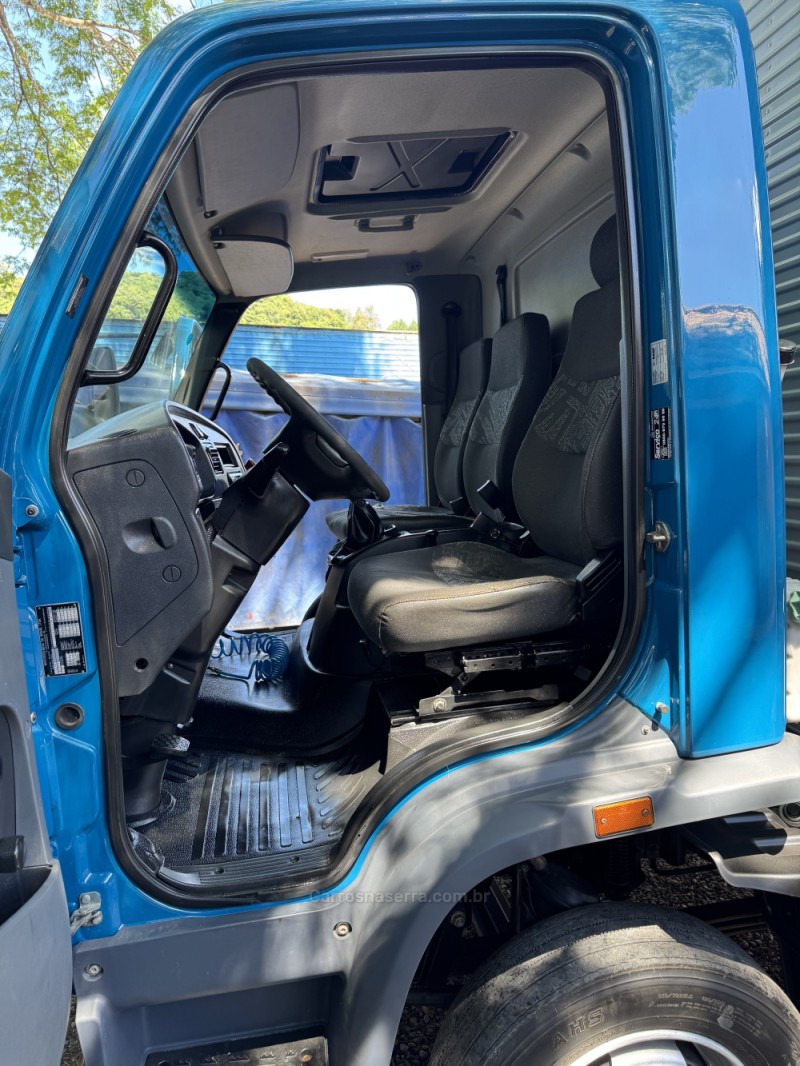 ACCELO 815  - 2016 - GARIBALDI