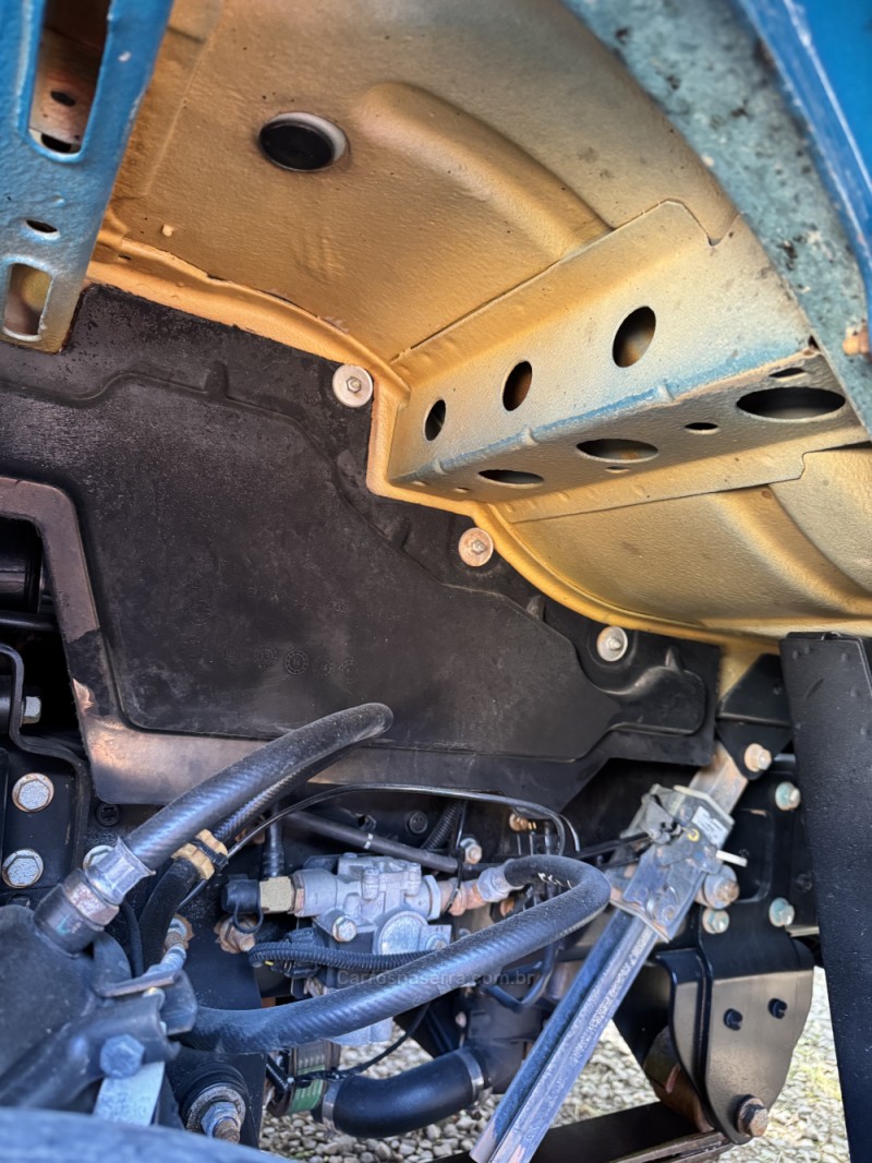 ACCELO 815  - 2016 - GARIBALDI