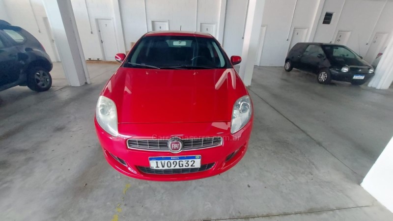 BRAVO 1.8 ESSENCE 16V FLEX 4P MANUAL - 2014 - SAPUCAIA DO SUL