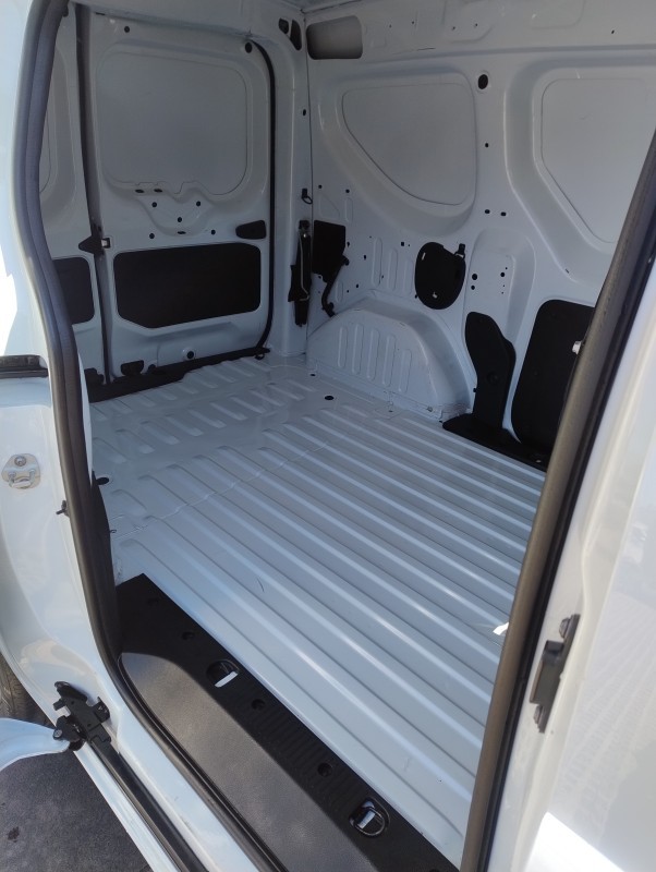 KANGOO 1.6 EXPRESSION 16V FLEX 4P MANUAL - 2025 - CAXIAS DO SUL