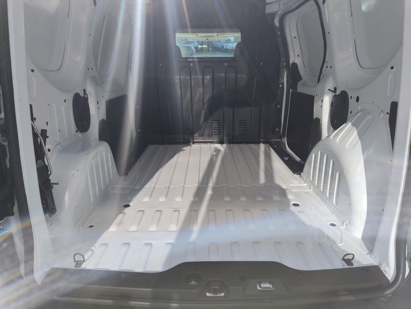 KANGOO 1.6 EXPRESSION 16V FLEX 4P MANUAL - 2025 - CAXIAS DO SUL