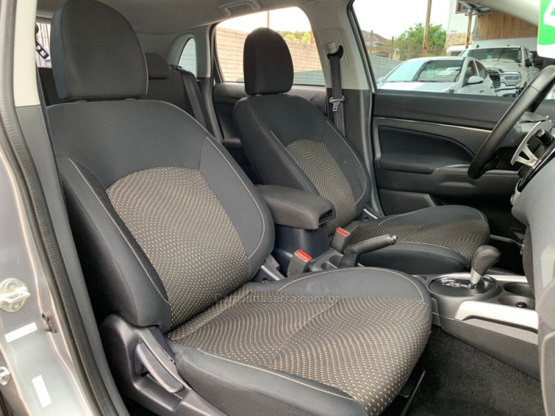 OUTLANDER 2.0 SPORT GLS 16V FLEX 4P AUTOMÁTICO - 2021 - CAXIAS DO SUL