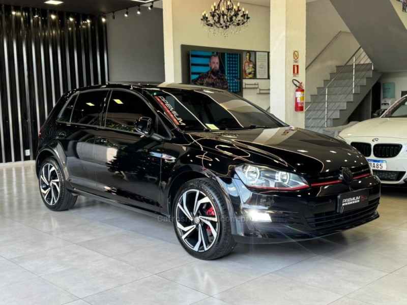 golf 1.4 tsi highline 16v gasolina 4p automatico 2014 dois irmaos