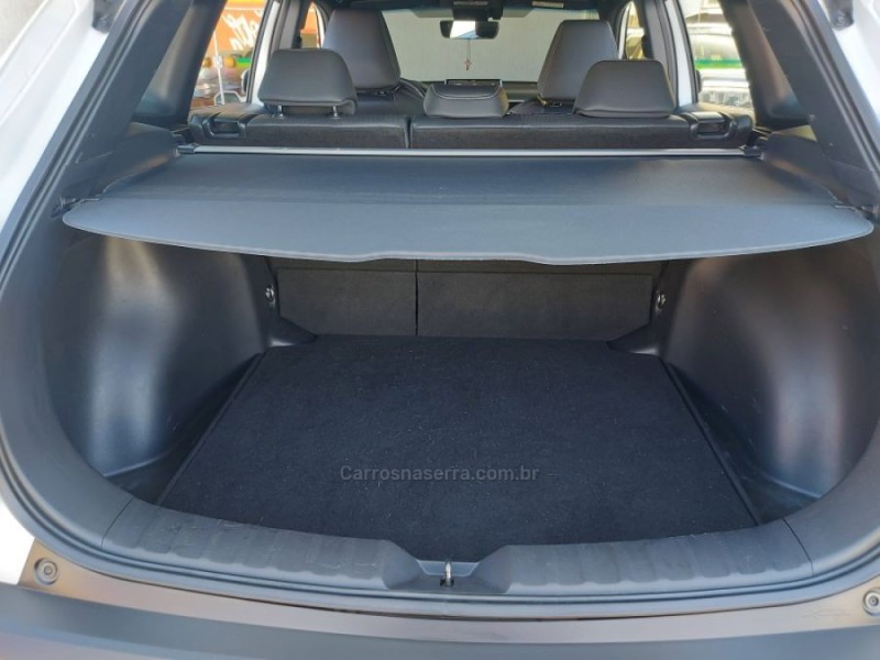 COROLLA 2.0 CROSS XRE 16V FLEX 4P AUTOMÁTICO - 2023 - NOVO HAMBURGO