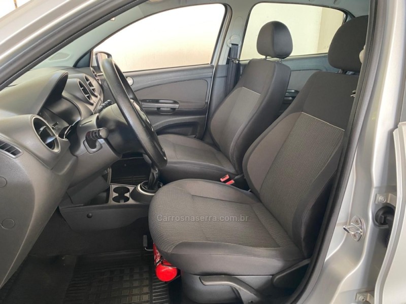 GOL 1.0 MI CITY 8V FLEX 4P MANUAL - 2013 - LAJEADO