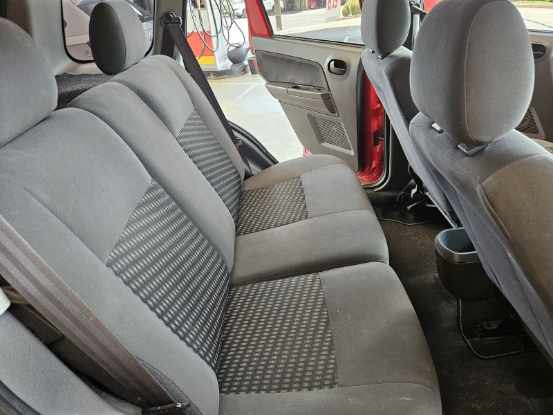 ECOSPORT 1.6 XLS 8V GASOLINA 4P MANUAL - 2006 - CAXIAS DO SUL