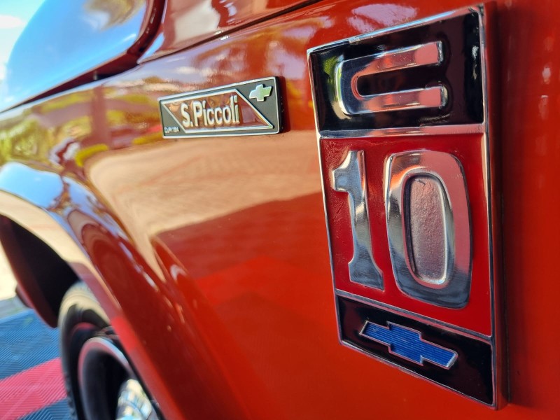 C10  - 1973 - TEUTôNIA