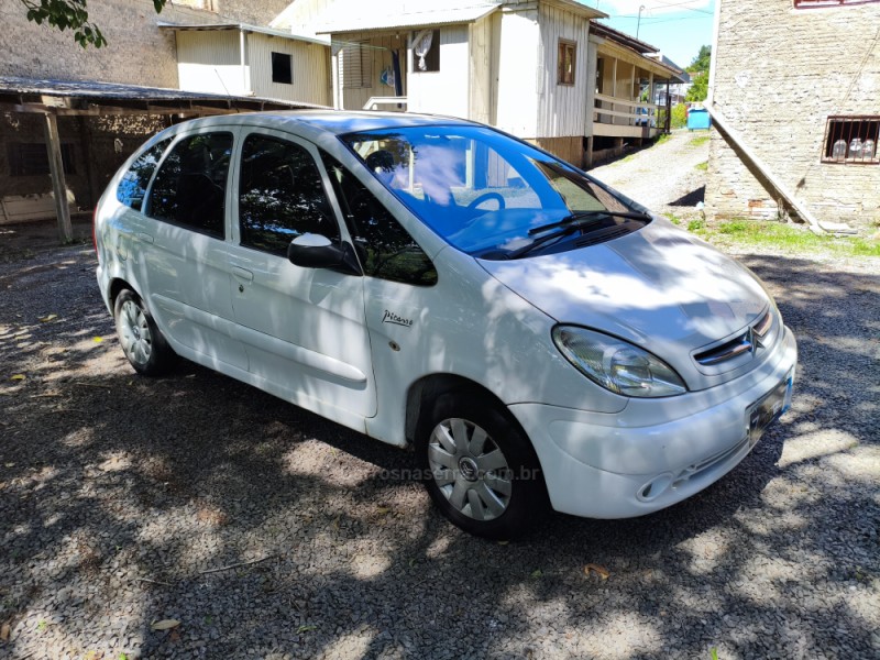 XSARA PICASSO  - 2006 - ANTôNIO PRADO
