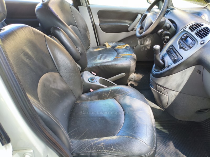 XSARA PICASSO  - 2006 - ANTôNIO PRADO