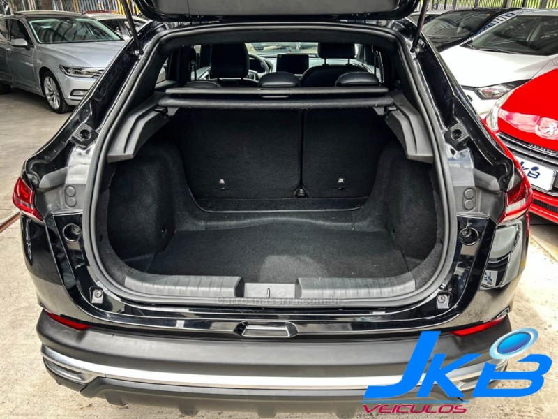 FASTBACK 1.0 IMPETUS 200 TURBO FLEX 4P AUTOMÁTICO - 2023 - NOVO HAMBURGO