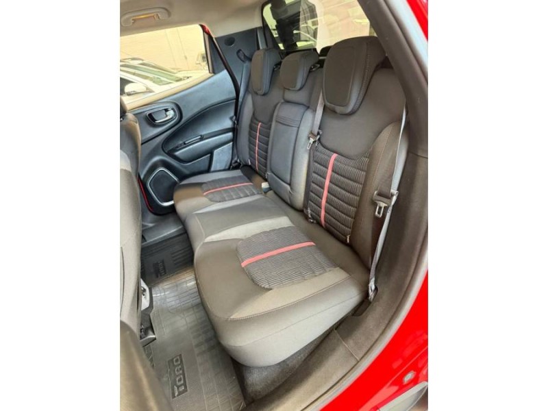 TORO 1.8 16V FLEX OPENING EDITION AUTOMÁTICO - 2017 - CAXIAS DO SUL