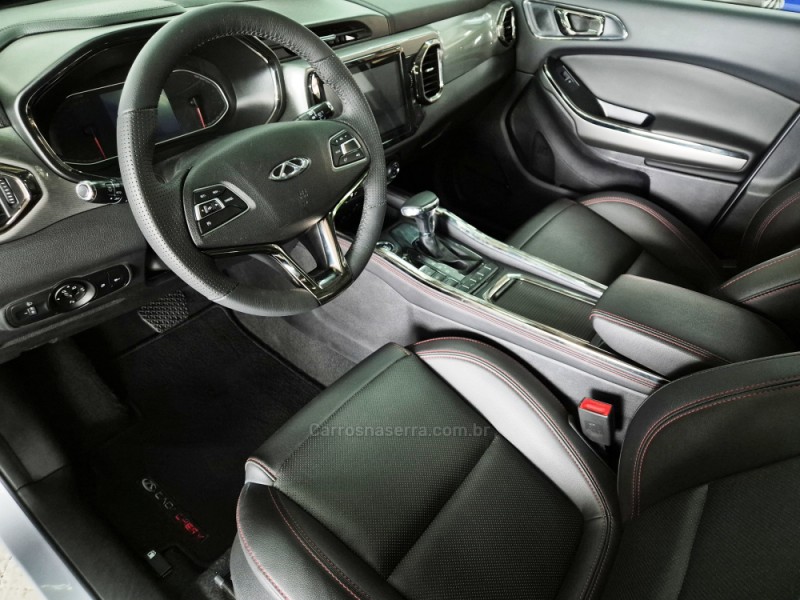 TIGGO 1.5 16V TURBO 5X TXS FLEX 4P AUTOMÁTICO - 2022 - CAXIAS DO SUL