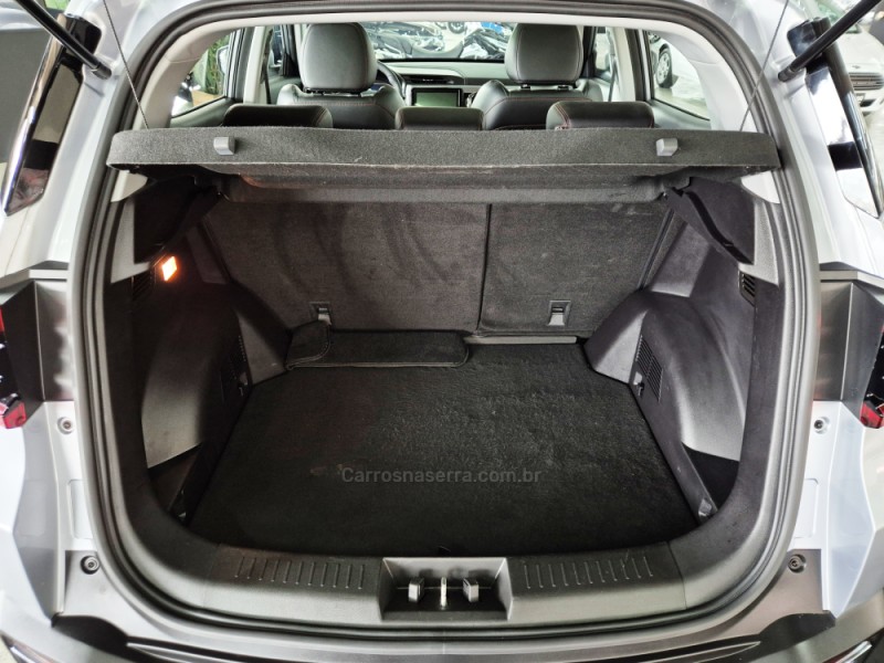 TIGGO 1.5 16V TURBO 5X TXS FLEX 4P AUTOMÁTICO - 2022 - CAXIAS DO SUL