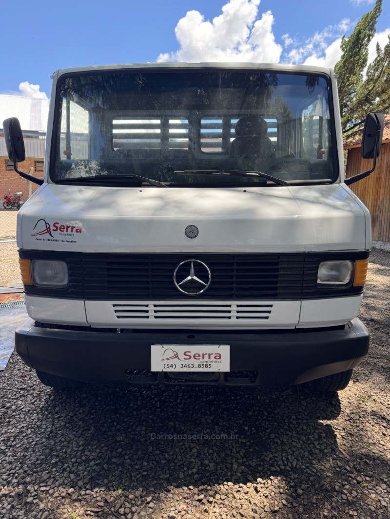 710  - 2000 - GARIBALDI