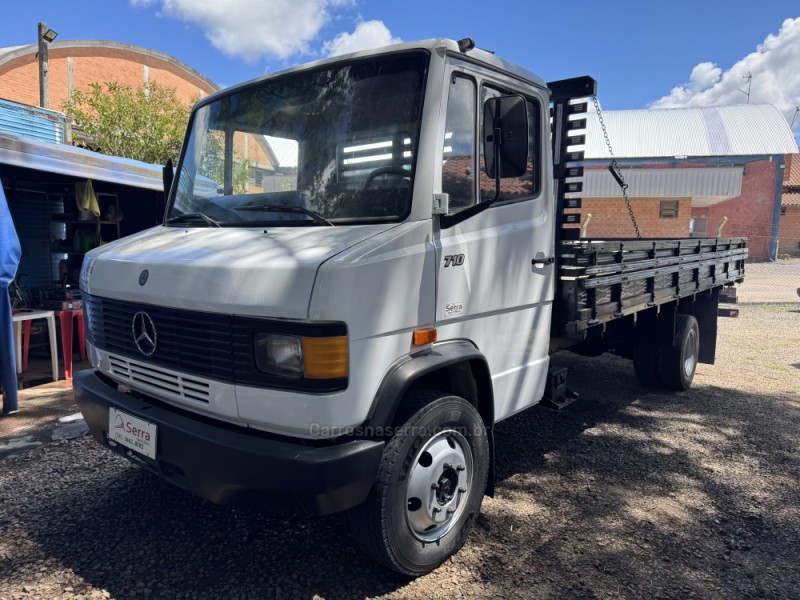 710  - 2000 - GARIBALDI