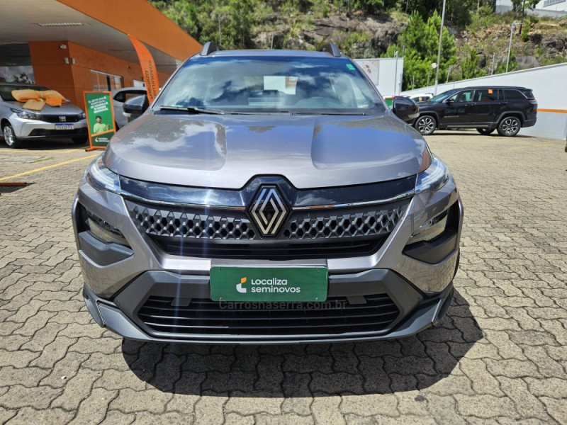 KARDIAN 1.0 TCE EVOLUTION EDC FLEX 4P AUTOMÁTICO - 2025 - CAXIAS DO SUL