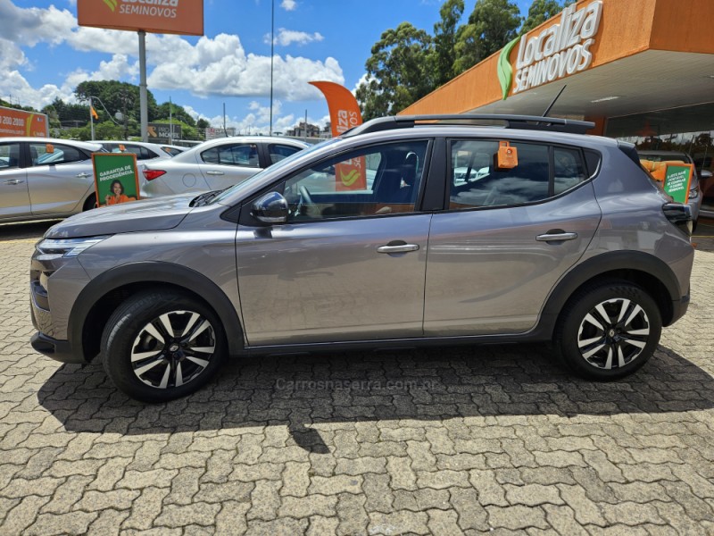 KARDIAN 1.0 TCE EVOLUTION EDC FLEX 4P AUTOMÁTICO - 2025 - CAXIAS DO SUL