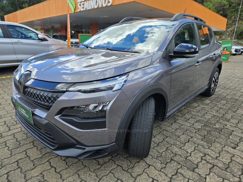 kardian 1.0 tce evolution edc flex 4p automatico 2025 caxias do sul