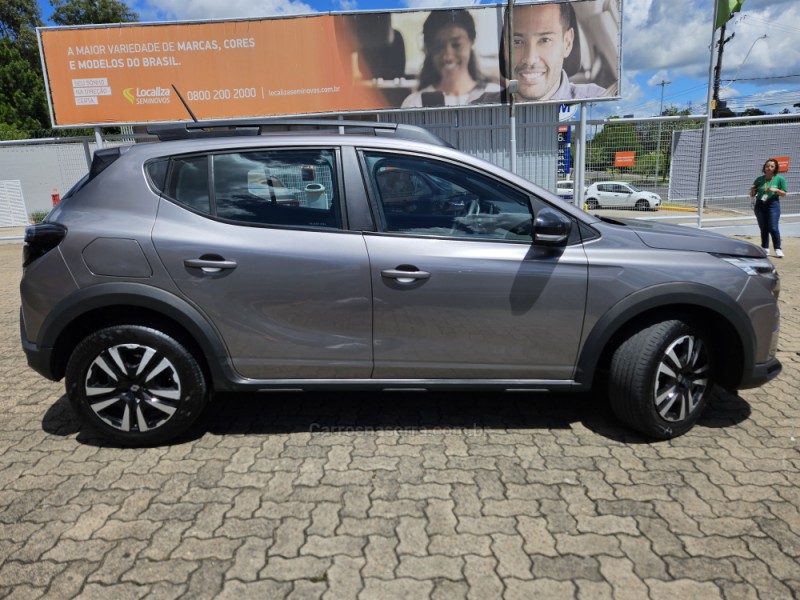 KARDIAN 1.0 TCE EVOLUTION EDC FLEX 4P AUTOMÁTICO - 2025 - CAXIAS DO SUL