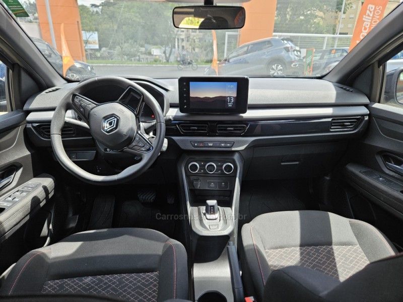 KARDIAN 1.0 TCE EVOLUTION EDC FLEX 4P AUTOMÁTICO - 2025 - CAXIAS DO SUL