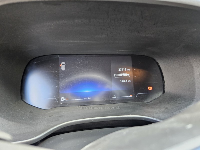 KARDIAN 1.0 TCE EVOLUTION EDC FLEX 4P AUTOMÁTICO - 2025 - CAXIAS DO SUL