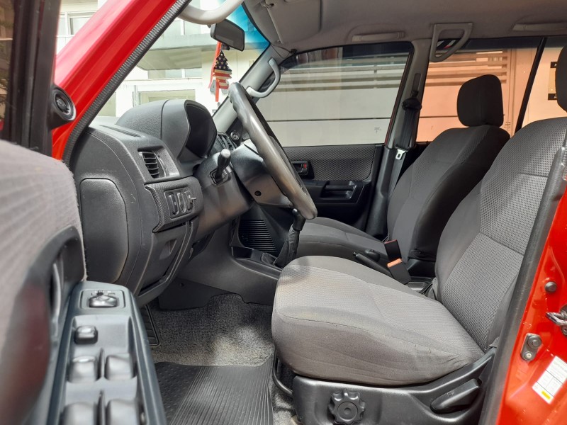 PAJERO TR4 2.0 4X4 16V 133CV FLEX 4P MANUAL - 2008 - FARROUPILHA