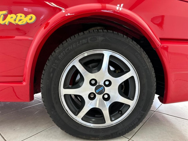 UNO 1.4 MPI 8V TURBO GASOLINA 2P MANUAL - 1995 - CAXIAS DO SUL