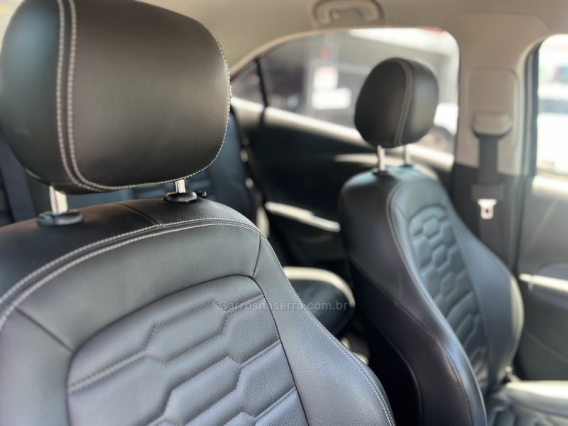 ONIX 1.4 MPFI LTZ 8V FLEX 4P MANUAL - 2019 - CAMPO BOM