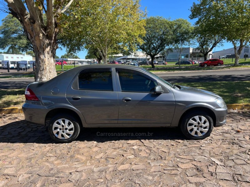 PRISMA 1.4 MPFI LT 8V FLEX 4P MANUAL - 2012 - DOIS IRMãOS