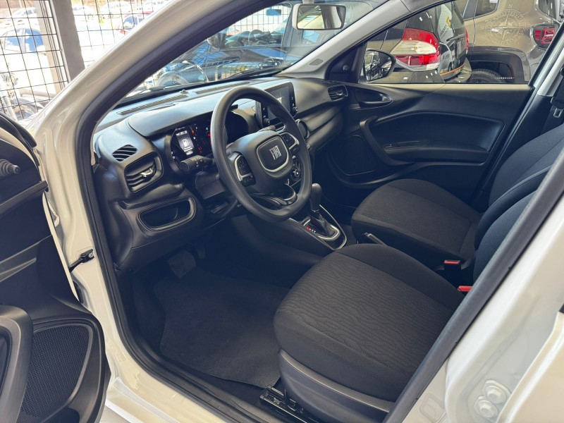 CRONOS 1.3 DRIVE FLEX 4P AUTOMÁTICO - 2025 - CAXIAS DO SUL