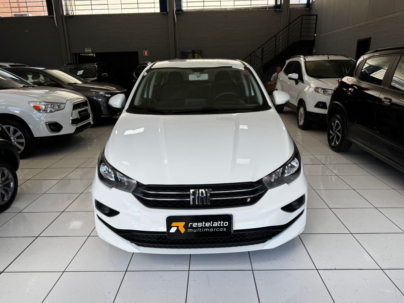 CRONOS 1.3 DRIVE FLEX 4P AUTOMÁTICO - 2025 - CAXIAS DO SUL