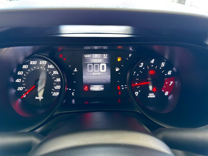 CRONOS 1.3 DRIVE FLEX 4P AUTOMÁTICO - 2025 - CAXIAS DO SUL