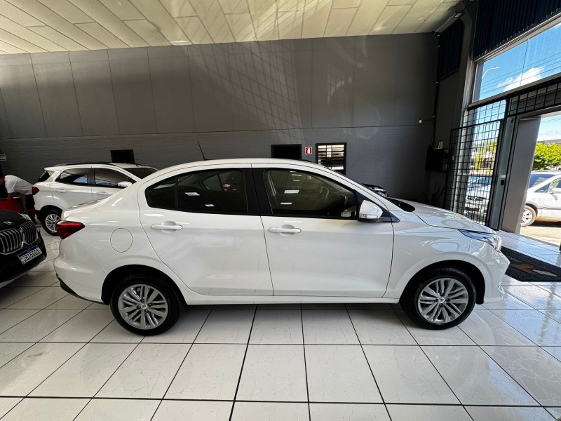 CRONOS 1.3 DRIVE FLEX 4P AUTOMÁTICO - 2025 - CAXIAS DO SUL