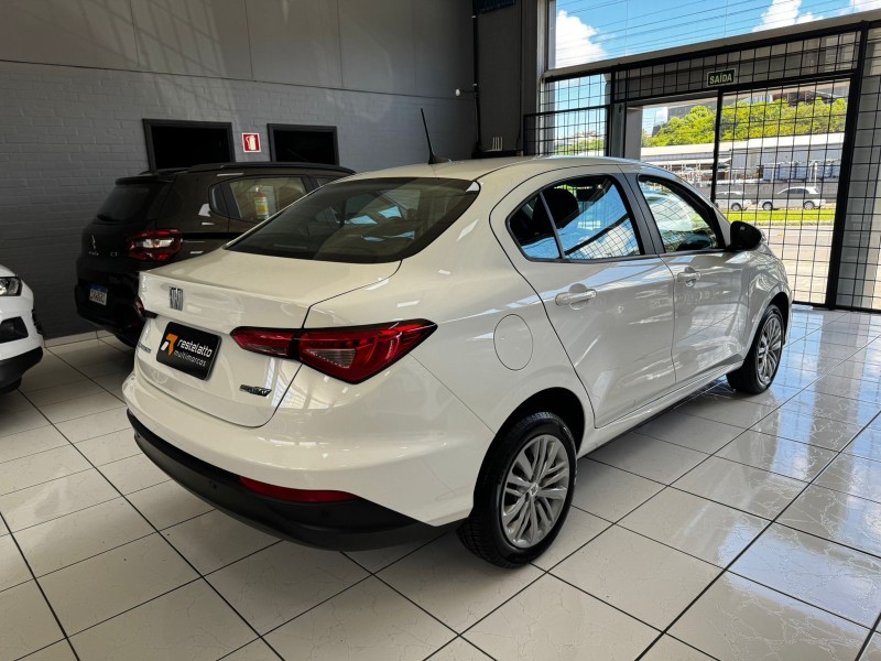 CRONOS 1.3 DRIVE FLEX 4P AUTOMÁTICO - 2025 - CAXIAS DO SUL