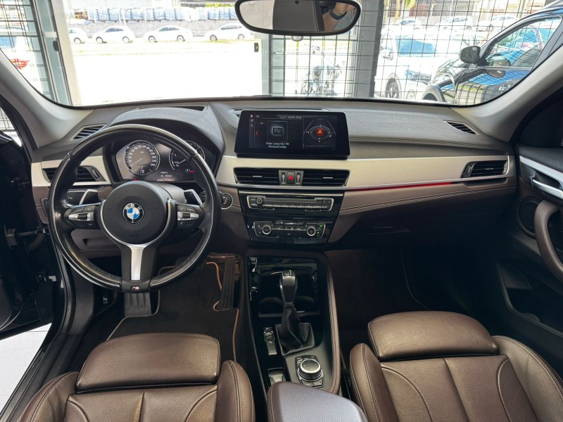 X1 2.0 SDRIVE20I X-LINE PLUS 16V TURBO 4P AUTOMÁTICO - 2022 - CAXIAS DO SUL